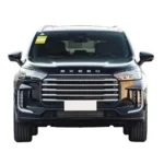 Exeed Vx Gasoline Power 5door 7seat Large SUV Luxury Appearance– Wholesale Price From China | CarSaleChina
