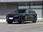 Li Auto L6 Max 2026 Edition– In Stock in China | CarSaleChina