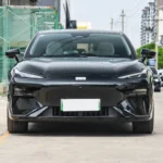 Geely Galaxy E8 New Energy Electric Sedan– In Stock in China | CarSaleChina