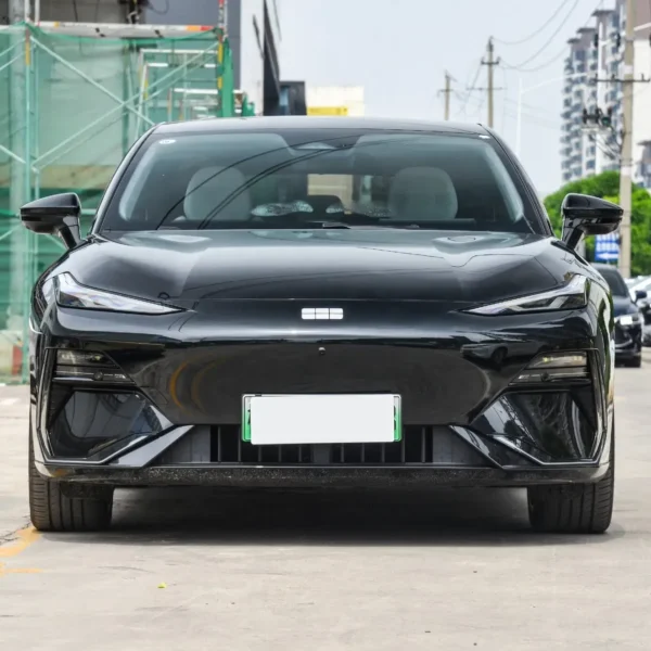 Geely Galaxy E8 New Energy Electric Sedan– In Stock in China | CarSaleChina