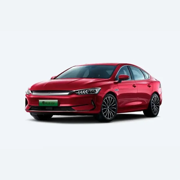 Byd Qin Plus EV Dm-I Electric Car– Ships Worldwide From China | CarSaleChina