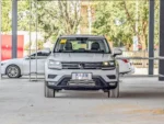 Volkswagen Tharu 1.5t 300tsi Ruixiang Edition Gasoline Vehicle– Ships Worldwide From China | CarSaleChina - Image 2