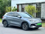 2025 Byd Atto 3 Smart Driving Edition 430km Transcend Auto Car– Ships Worldwide From China | CarSaleChina - Image 3