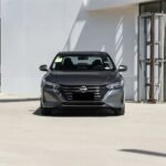 Nissan Sylphy 1.6L CVT Gasoline Car– Wholesale Price From China | CarSaleChina