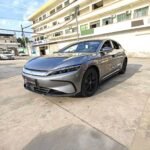 2026 Byd Han Dm-I Glory 121km Luxury 1.5t E-CVT Phev Long Range Plug-in Hybrid Sedan– Ships Worldwide From China | CarSaleChina - Image 2