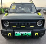 2026 Geely Panda Mini New Energy Small EV– In Stock in China | CarSaleChina
