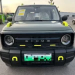 2026 Geely Panda Mini New Energy Small EV– In Stock in China | CarSaleChina