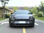 Lynk & Co Z10 Liquid-Cooled LFP Battery Electric Car– Wholesale Price From China | CarSaleChina