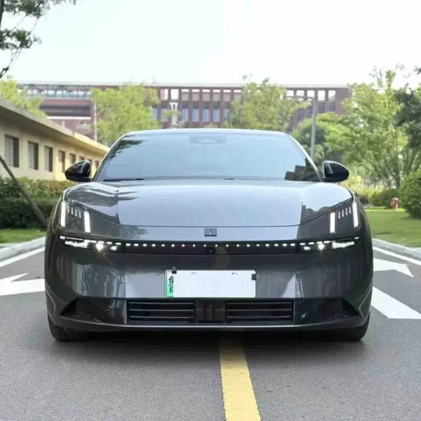 Lynk & Co Z10 Liquid-Cooled LFP Battery Electric Car– Wholesale Price From China | CarSaleChina