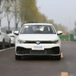 Volkswagen Lavida 2026 1.5L Outstanding Edition– Ships Worldwide From China | CarSaleChina