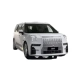 Zeekr 009 MPV 5door 6seater Pure Electric New Energy  Electric Car– Ships Worldwide From China | CarSaleChina