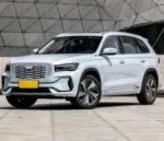 2026 Geely Monjaro Hybrid– In Stock in China | CarSaleChina - Image 3