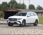 2026 Mercedes Benz Glc Hybrid SUV - Eco-Friendly Vehicle– Wholesale Price From China | CarSaleChina - Image 2