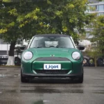 2026 Electric Mini Cooper 456km Classic Car– Wholesale Price From China | CarSaleChina