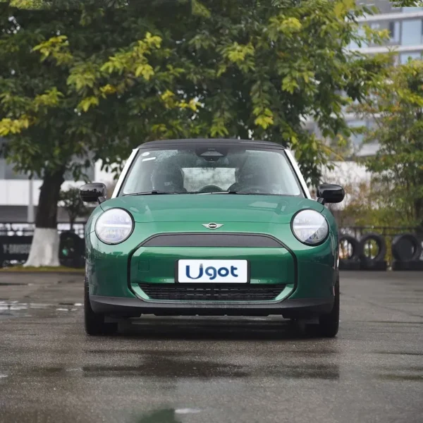 2026 Electric Mini Cooper 456km Classic Car– Wholesale Price From China | CarSaleChina