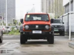 Gwm Tank 300 Hev Compact SUV Four-Wheel Drive off-Road Vehicle– In Stock in China | CarSaleChina