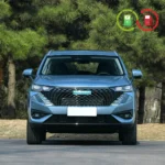 2026 Haval H6 Performance Crossover SUV with Electric and Hybrid Features– In Stock in China | CarSaleChina