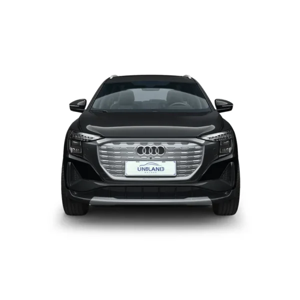 Audi Q5 E-Tron EV New Energy SUV– Wholesale Price From China | CarSaleChina