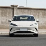 New Energy Byd Seal 06 Dm-I Smart Drive Edition 120km Flagship– Ships Worldwide From China | CarSaleChina