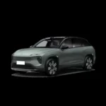 Nio Es6 New Energy Innovative and Pioneering Electric Vehicle Fuel– In Stock in China | CarSaleChina - Image 2