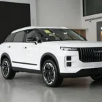 Chery Explore 06 C-Dm 1.5t Turbo Phev Family SUV– Ships Worldwide From China | CarSaleChina - Image 3