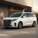 Buick Gl8 2026 MPV– Wholesale Price From China | CarSaleChina - Image 2