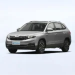 Skoda Kamiq SUV– Wholesale Price From China | CarSaleChina - Image 2