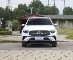 2026 Mercedes Benz Glc Hybrid SUV - Eco-Friendly Vehicle– Wholesale Price From China | CarSaleChina