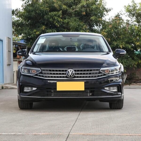 2026 Volkswagen Magotan 1.4t-2.0t 4-Door 5-Seater Sedan Gasoline Vehicle– Ships Worldwide From China | CarSaleChina