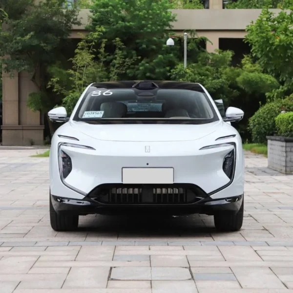 2026 Huawei Avatr 07 Ultra PRO Hybrid Awd Pure EV SUV Phev 4WD Electric Car– Ships Worldwide From China | CarSaleChina