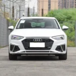 2026 Audi A4l Luxury Sedan Car– Wholesale Price From China | CarSaleChina