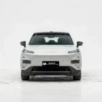 2026 Changan Deepal S05 EV Auto New SUV– Ships Worldwide From China | CarSaleChina