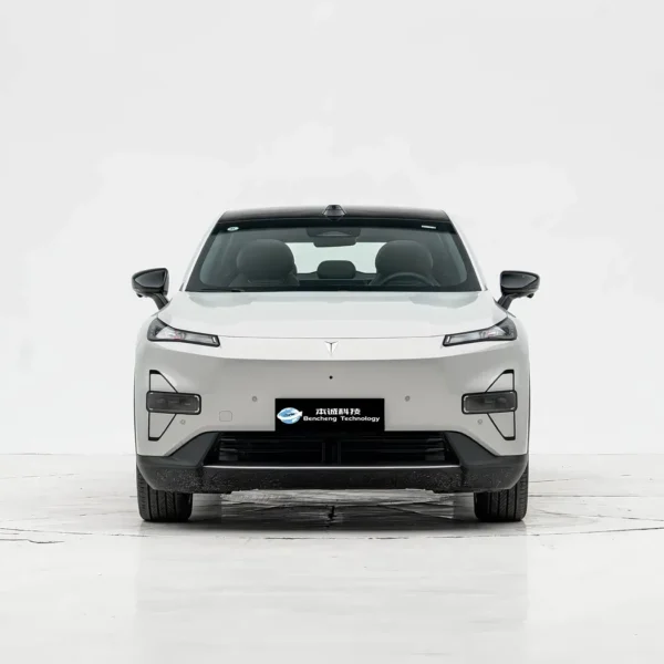 2026 Changan Deepal S05 EV Auto New SUV– Ships Worldwide From China | CarSaleChina