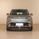 KIA EV5 Left-Hand Drive Compact SUV New Energy Automobile– Wholesale Price From China | CarSaleChina - Image 2