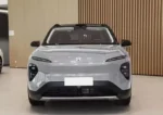 Nio Es6 New Energy Innovative and Pioneering Electric Vehicle Fuel– In Stock in China | CarSaleChina