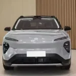 Nio Es6 New Energy Innovative and Pioneering Electric Vehicle Fuel– In Stock in China | CarSaleChina