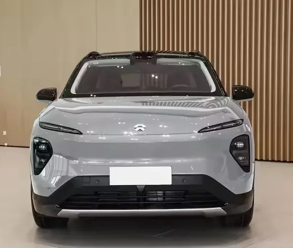 Nio Es6 New Energy Innovative and Pioneering Electric Vehicle Fuel– In Stock in China | CarSaleChina