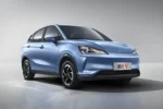 Neta V Electric SUV 500km EV Car– In Stock in China | CarSaleChina