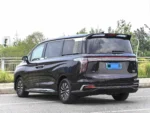 2026 Hongqi Hq9 Phev 220km Range– Wholesale Price From China | CarSaleChina - Image 2