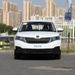 Skoda Kamiq SUV– Wholesale Price From China | CarSaleChina