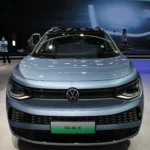 2026 Volkswagen ID. 6X Pure Electric Car– In Stock in China | CarSaleChina - Image 2