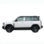 2026 Chery Icar 03t Pure Electric Vehicle Square Box Mini SUV Long-Range Car– Available From China | CarSaleChina - Image 4