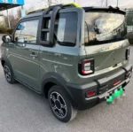 2026 Geely Panda Mini New Energy Small EV– In Stock in China | CarSaleChina - Image 3