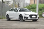 2026 Audi A4l Luxury Sedan Car– Wholesale Price From China | CarSaleChina - Image 2