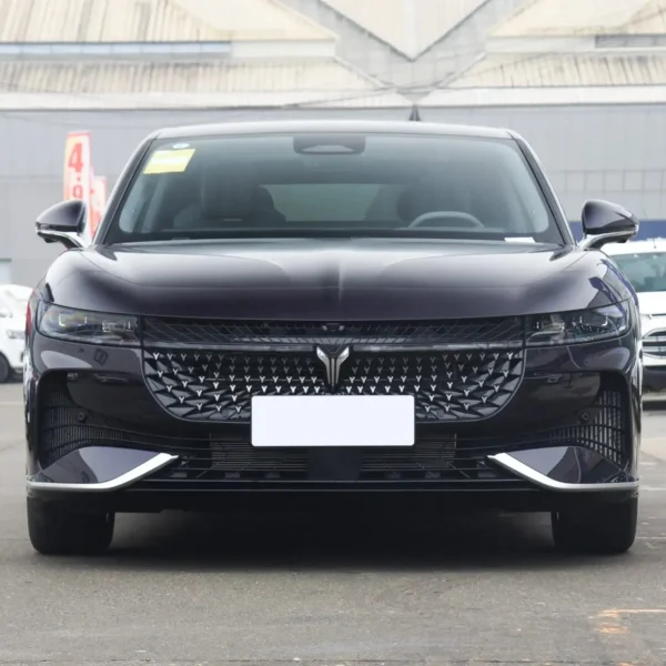 Voyah Passion Phev New Car– In Stock in China | CarSaleChina