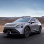 2026 GAC Aion Lx New Design SUV– Wholesale Price From China | CarSaleChina - Image 2