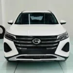 GAC Trumpchi GS4 180km/H Max Speed Gasoline Compact SUV Car– In Stock in China | CarSaleChina