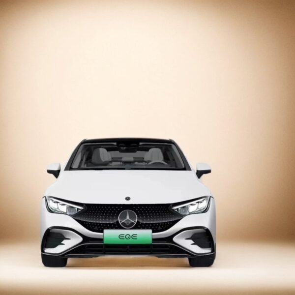 Luxury Mercedes-Benz Eqe Pure Electric SUV– Wholesale Price From China | CarSaleChina