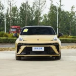 Lynk & Co 03 2026 03+2.0td Automatic Wind Driving Edition Gasoline Compact Car– Wholesale Price From China | CarSaleChina