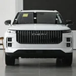 Chery Explore 06 C-Dm 1.5t Turbo Phev Family SUV– Ships Worldwide From China | CarSaleChina